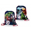 Zainetto Piatto Avengers di Coriex Srl