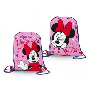 Zainetto Piatto Minnie di Coriex Srl