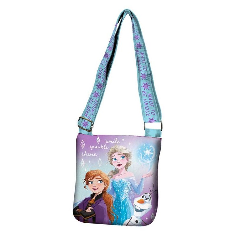 Trasversale Frozen di Coriex Srl