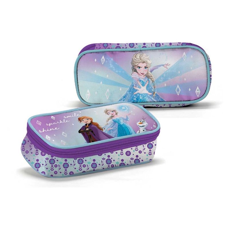 Portatutto Ovale Frozen di Coriex Srl
