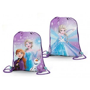 Zainetto Piatto Frozen di Coriex Srl