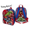 Zaino 3d Avengers di Coriex Srl
