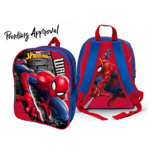 Zaino 3d Spiderman di Coriex Srl