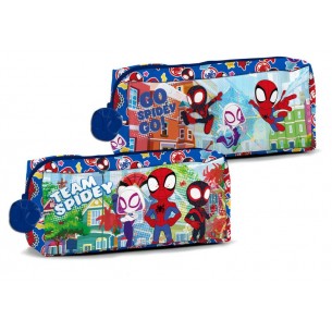 Portatutto Rettangolare Spidey di Coriex Srl