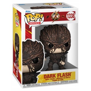 The Flash Pop 5 (Pop! Vinyl - Flash 2022) di Funko Lcc