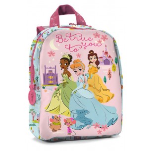 Zaino Piccolo Disney Princess di Coriex Srl