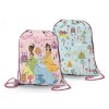 Zainetto Piatto Disney Princess di Coriex Srl