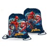 Zainetto Piatto Spiderman di Coriex Srl