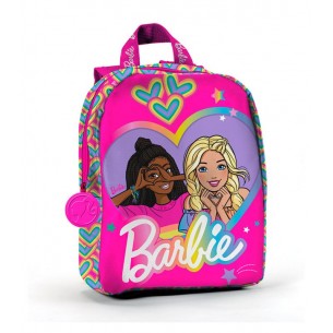Zaino Piccolo Barbie di Coriex Srl