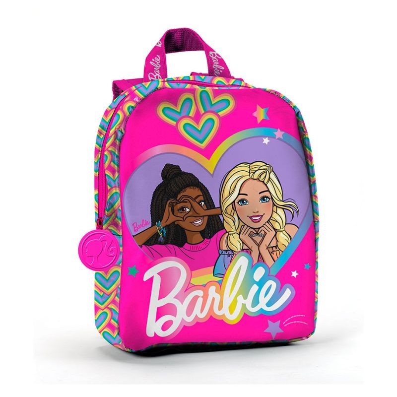 Zaino Piccolo Barbie di Coriex Srl