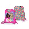 Zainetto Piatto Barbie di Coriex Srl