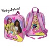 Zaino 3d Barbie di Coriex Srl