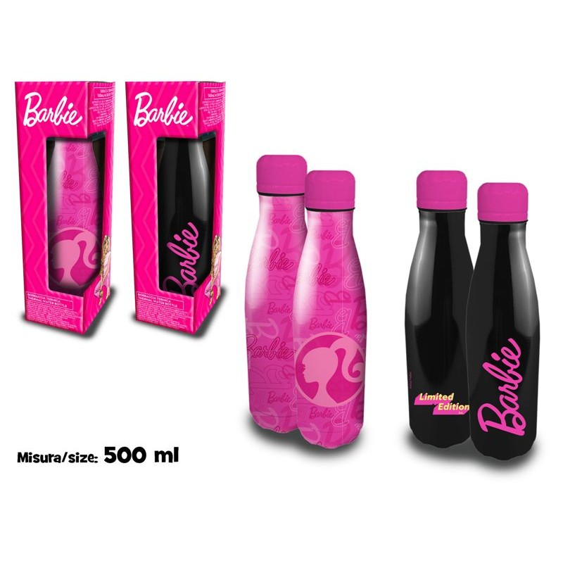 Borraccia Termica Barbie di Coriex Srl