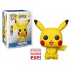 Funko Pokemon Pikachu(Emea) (Pop! Mega 18": Pokemon) di Funko Lcc