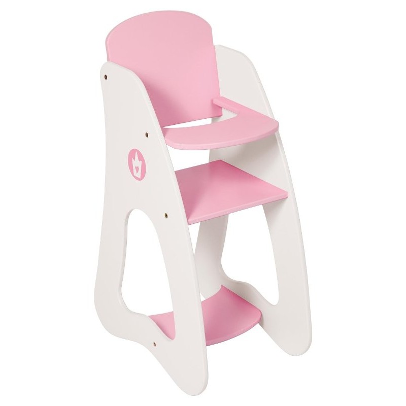 Dolls High Chair di Bayer