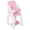 Dolls High Chair di Bayer