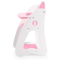 Dolls High Chair di Bayer