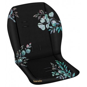 Seatliner (Lo-Seatliner-Golden-Moments-Black) di Lionelo Accessori