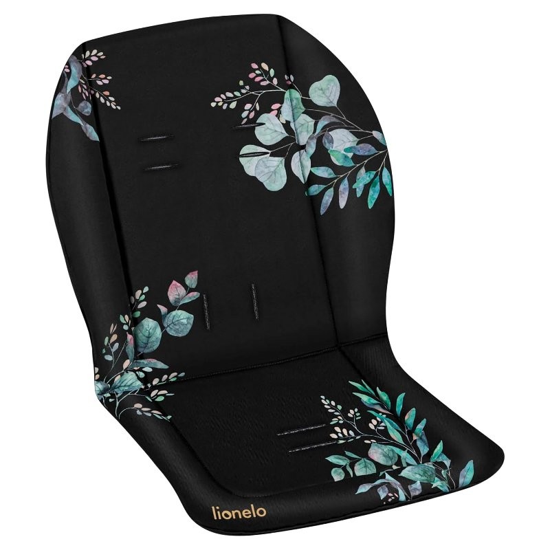 Copriseduta Lionelo SEATLINER Per Passeggino - Impermeabile E Morbido, Design Golden Moments - Foto 6