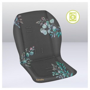 Seatliner (Lo-Seatliner-Golden-Moments-Grey) di Lionelo Accessori