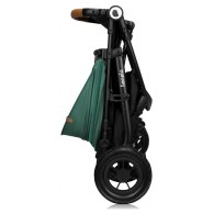 Stoller Natt (Lo-Natt-Green-Emerald) di Lionelo Passeggini