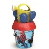 Set Secchiello Spiderman Diam.18cm di Ciao