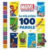 Libr.Marvel le Mie Prime 100 Parole (Walt Disney Marvel) di Giunti Editore S.P.A.