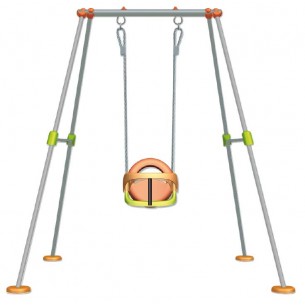 Altalena Plus 180 Cm di Simba Smoby