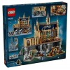 Castello di Hogwarts Sala Grande di Lego