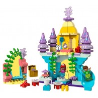 Il Magico Palazzo Sottomarino di Ariel di Lego