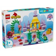 Il Magico Palazzo Sottomarino di Ariel di Lego
