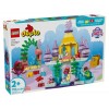 Il Magico Palazzo Sottomarino di Ariel di Lego