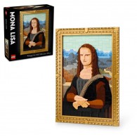 Gioconda di Lego