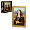 Gioconda di Lego
