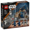 Battle Pack Agguato su Mandalore di Lego