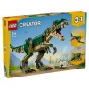 T. Rex di Lego