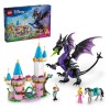 Malefica Drago di Lego