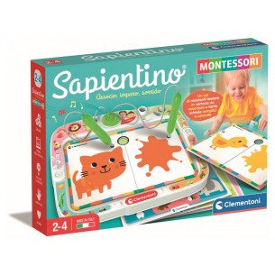 Sapientino Montessori di Clem-08 Edu Sapientino Spinotti