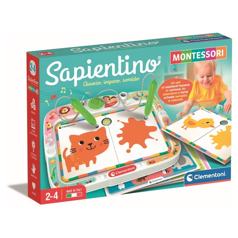 Sapientino Montessori di Clem-08 Edu Sapientino Spinotti