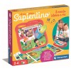 Il Mio Primo Sapientino di Clem-08 Edu Sapientino Spinotti