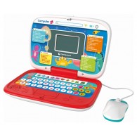Smart Start Laptop 4+ di Clem-10 Edu Elettronici