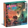 Sblocca la Porta Freetime di Clem-25 Game Board Games