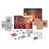 Sblocca la Porta Freetime di Clem-25 Game Board Games