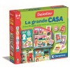 Montessori la Grande Casa di Clem-05 Edu Giochi Sapientino