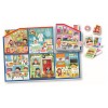 Montessori la Grande Casa di Clem-05 Edu Giochi Sapientino