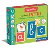 Montessori Lettere Tattili*** di Clem-05 Edu Giochi Sapientino