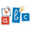 Montessori Lettere Tattili*** di Clem-05 Edu Giochi Sapientino