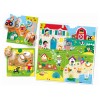 Montessori la Mia Fattoria*** di Clem-05 Edu Giochi Sapientino