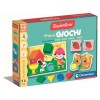 Montessori Primi Giochi*** di Clem-05 Edu Giochi Sapientino