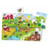 Montessori Parole in Fattoria di Clem-05 Edu Giochi Sapientino
